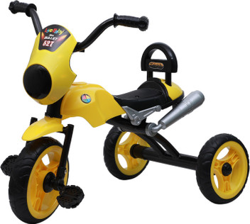 baby cycle on flipkart