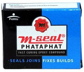 Pidilite M Seal Blue Phataphat 1 Kg Fast Curing Epoxy Compound Adhesive Price In India Buy Pidilite M Seal Blue Phataphat 1 Kg Fast Curing Epoxy Compound Adhesive Online At Flipkart Com