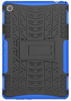 Vikeko Back Cover For Huawei Mediapad M5 Lite 10 1 Inch Vikeko Flipkart Com