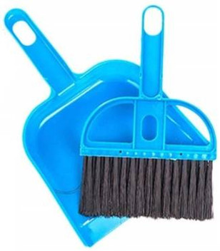 small dustpan