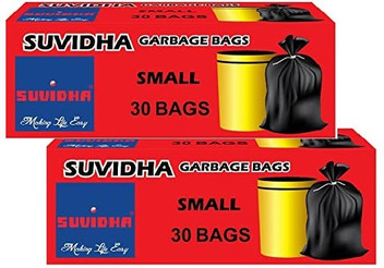 garbage bag flipkart