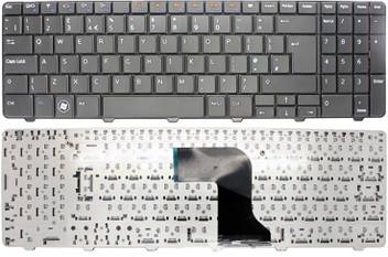 Dell 9gt99 Laptop Keyboard For Inspiron N5010 5010 N5010 M5010 Internal Laptop Keyboard Internal Laptop Keyboard Dell Flipkart Com