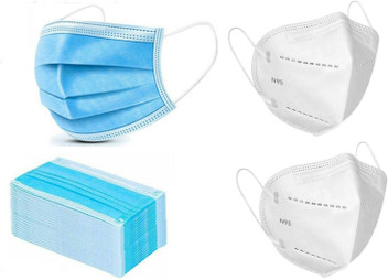 n95 surgical mask
