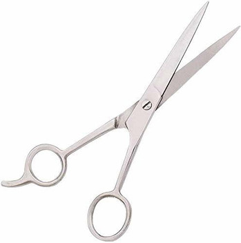 hair cutting scissors flipkart