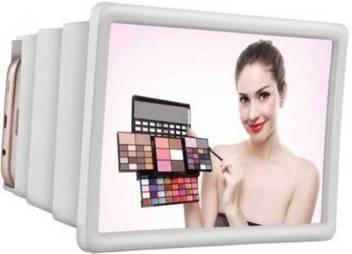 Uprokt High Quality Glass F2 Mobile Phone 3d Screen Magnifier 3d