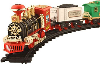 choo choo train set