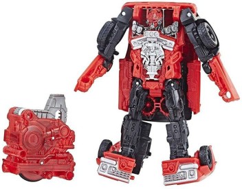 shatter transformers toy
