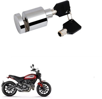 disk lock for bike flipkart