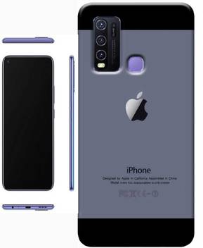 Cutecase Back Cover For Vivo Y50 Mobile Back Cover Vivo Y50 Back Cover Cutecase Flipkart Com