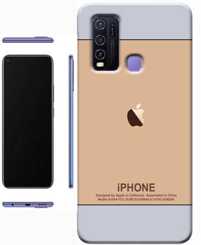 Cutecase Back Cover For Vivo Y30 Vivo Y30 Back Cover Vivo Y30