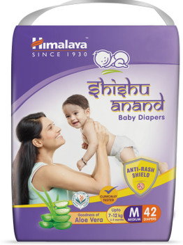 himalaya baby diapers medium