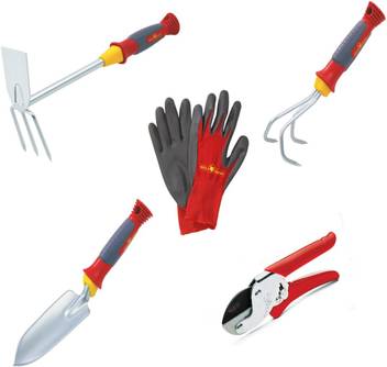 Wolf Garten Pfs3035 Garden Tool Kit Price In India Buy Wolf Garten Pfs3035 Garden Tool Kit Online At Flipkart Com
