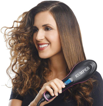 straightener price on flipkart