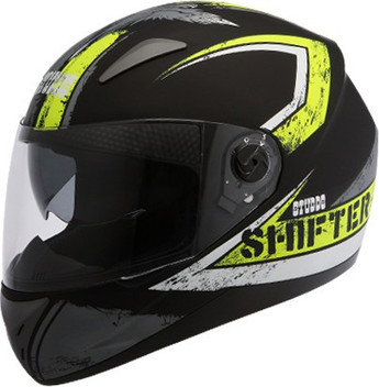 Studds shifter fluorescent yellow Clearance