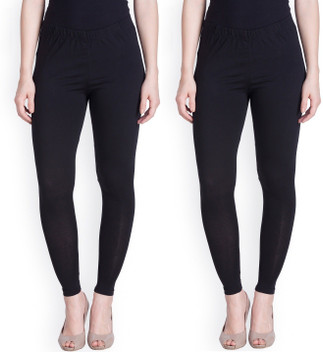 lyra ankle length leggings price