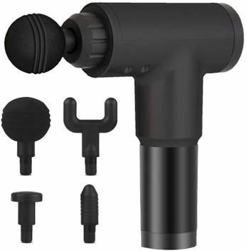 House Of Sensation Massage Gun Physio Gun Massage Gun Massager House Of Sensation Flipkart Com