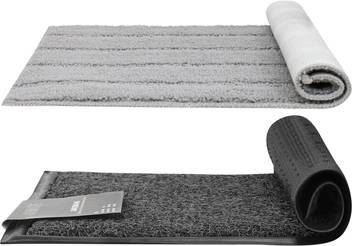 Urosoft Pvc Polyvinyl Chloride Door Mat Buy Urosoft Pvc Polyvinyl Chloride Door Mat Online At Best Price In India Flipkart Com