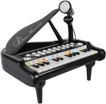 play piano toy