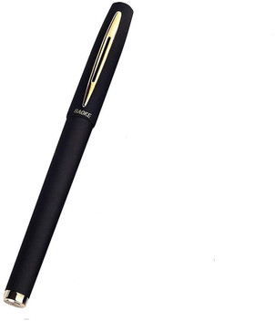 best black gel pen