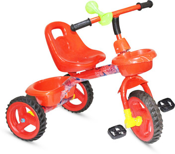 tricycle for kids flipkart