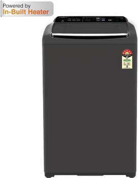 Whirlpool 6 5 Kg 5 Star Inbuilt Heater Fully Automatic Top Load With In Built Heater Grey Price In India Buy Whirlpool 6 5 Kg 5 Star Inbuilt Heater Fully Automatic Top Load With