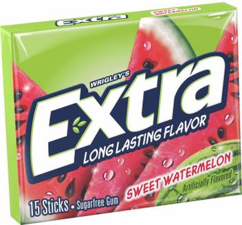 Wrigleys Extra Watermelon Sugarfree Gum Watermelon Chewing Gum Price In India Buy Wrigleys Extra Watermelon Sugarfree Gum Watermelon Chewing Gum Online At Flipkart Com Turn a whole watermelon into a boozy treat with your favorite vodka. wrigleys extra watermelon sugarfree gum watermelon chewing gum