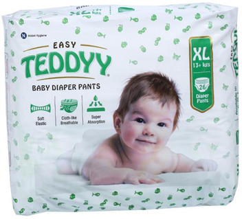 buy teddy diapers online