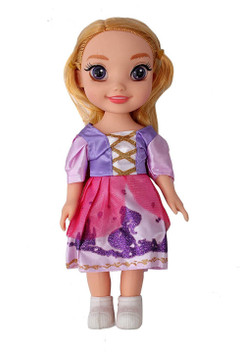 princess baby toys