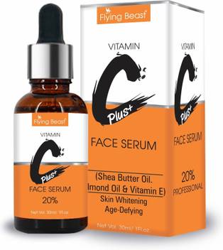 Flying Beast Vitamin C Serum Professional Anti Ageing Skin Repair Dark Circle Remover Whitening Effect Price In India Buy Flying Beast Vitamin C Serum Professional Anti Ageing Skin Repair Dark