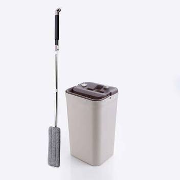 Ganesh Enterprise Smart Cleaning Flat Mop With 2 Refills And 1 Liquid Dispenser Cleaning Wipe Mop Price In India Buy Ganesh Enterprise Smart Cleaning Flat Mop With 2 Refills And 1