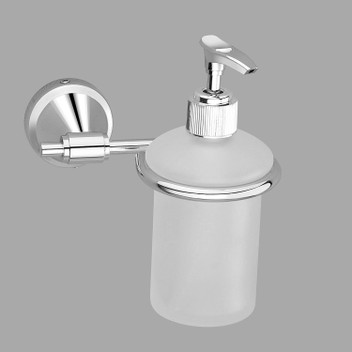 hand wash dispenser