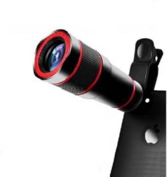 ROAR HEK_648L_8X mobile phone lens compatiable with all Smart phone ||  Mobile Lens||Universal Mobile Lens ||Telescope Lens||Zoom Lens||So Best and  Quality Compatible with all your devices Mobile Phone Lens Price in India -