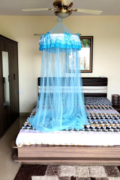 baby bed with mosquito net price