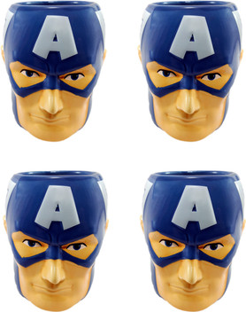 captain america gifts for boyfriend
