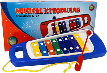children's xylophone
