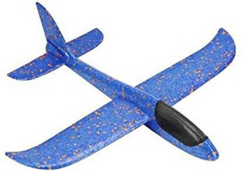 airplane glider toy