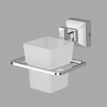 brush stand for bathroom