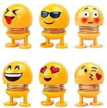 car dashboard decorations toys