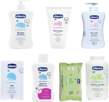 chicco rich cream 100ml