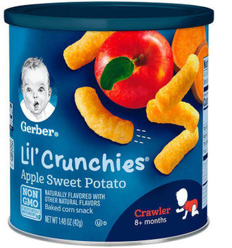 gerber meals for babies
