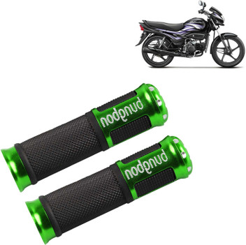 super splendor handle lock price