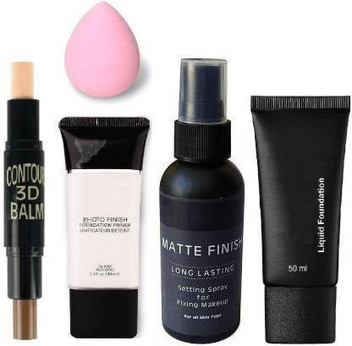 face beauty kit