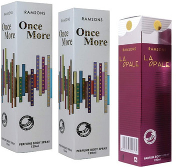 once more perfume price
