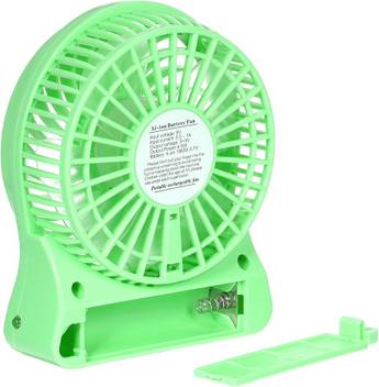 Wanzhow Unique And Fashionable Mini Usb Fan New Mini Desk Fan Portable Mini Fan Usb Fan