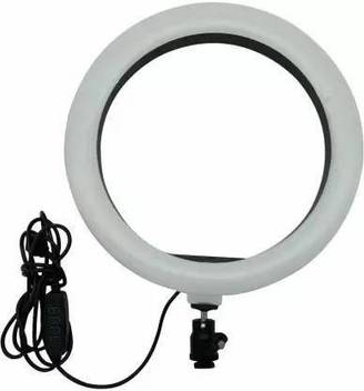 Chg New Arrival Video Ring Light For Photography Video Shooting Streaming Compatible With Android And Ios