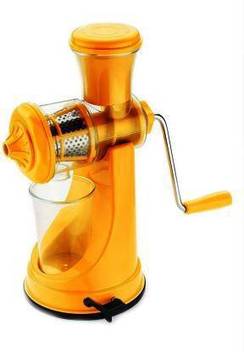 Seaspirit Plastic Hand Juicer Plastic Hand Juicer Machine For