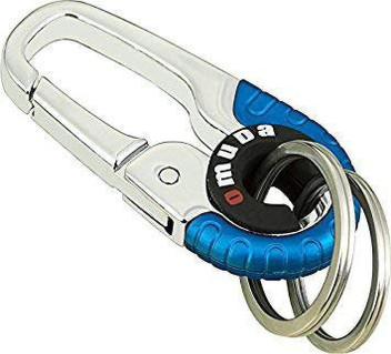 muda keychain