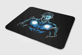 Yellow Alley Avengers Super Hero Mouse Pad Sublimated Mouse Pad Personalised Pad High Quality Anti Slippery Pad Mousepad Yellow Alley Flipkart Com