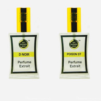 poison noir perfume