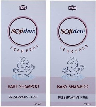sofidew shampoo